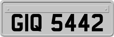 GIQ5442