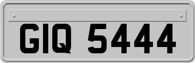 GIQ5444