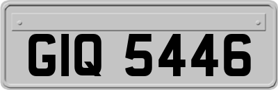 GIQ5446