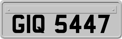 GIQ5447