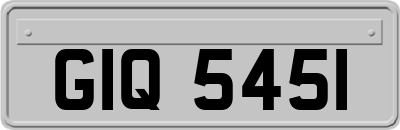 GIQ5451