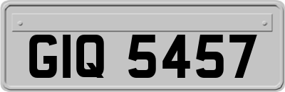 GIQ5457