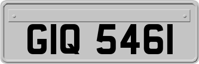 GIQ5461