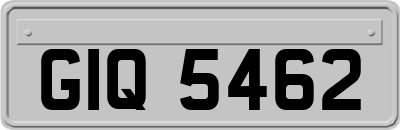 GIQ5462