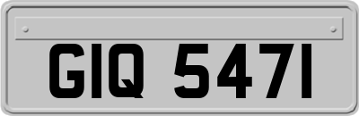 GIQ5471
