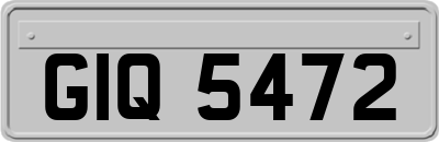 GIQ5472