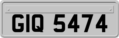 GIQ5474