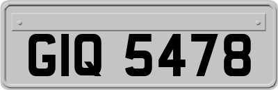 GIQ5478