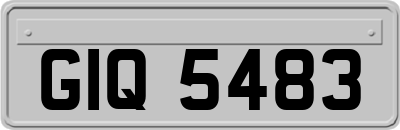 GIQ5483