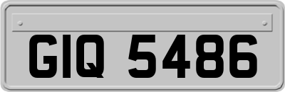 GIQ5486