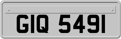 GIQ5491