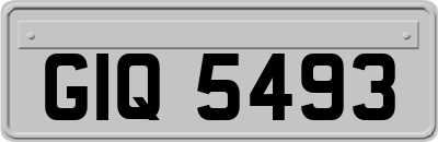 GIQ5493