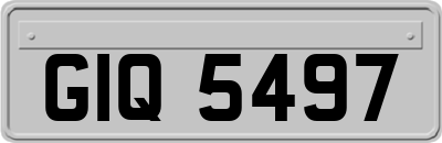 GIQ5497