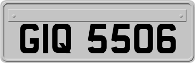 GIQ5506