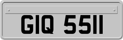 GIQ5511