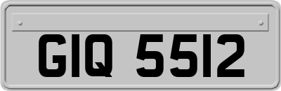 GIQ5512