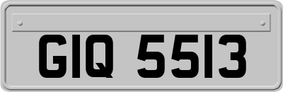 GIQ5513