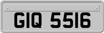 GIQ5516