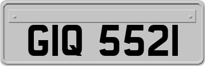 GIQ5521