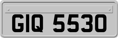 GIQ5530