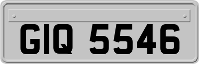 GIQ5546