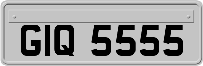 GIQ5555