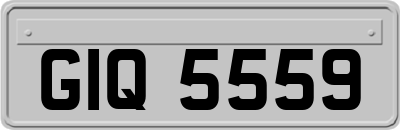 GIQ5559