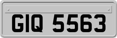 GIQ5563