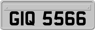 GIQ5566