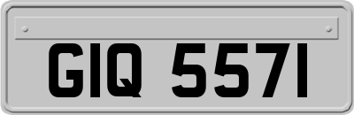 GIQ5571