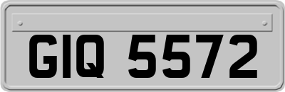 GIQ5572