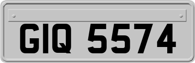 GIQ5574