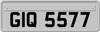 GIQ5577