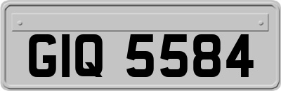 GIQ5584