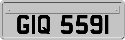 GIQ5591