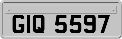 GIQ5597