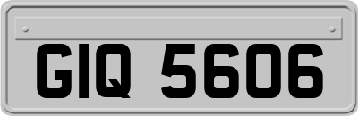 GIQ5606