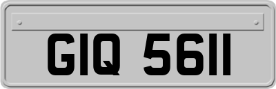GIQ5611