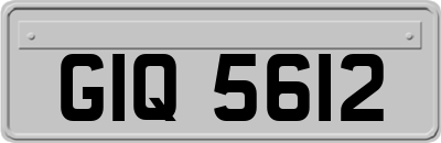 GIQ5612