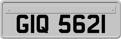 GIQ5621