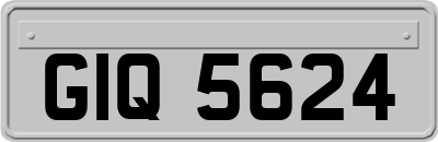 GIQ5624