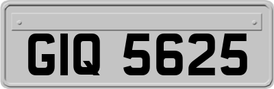 GIQ5625