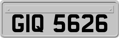 GIQ5626