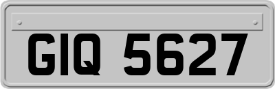 GIQ5627
