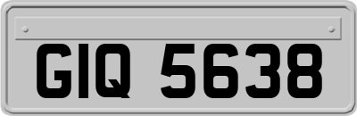 GIQ5638