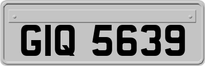 GIQ5639