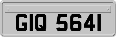 GIQ5641