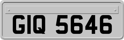 GIQ5646