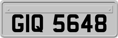 GIQ5648