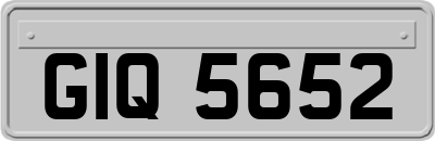 GIQ5652